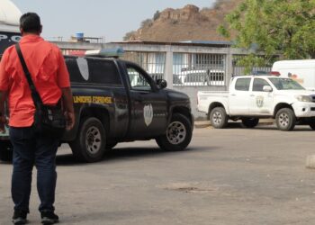 Un hombre murió atropellado en San Bernardino