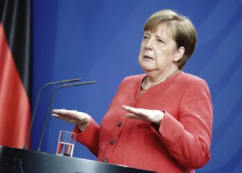 Alemania asume la presidencia de UE entre grandes desafíos