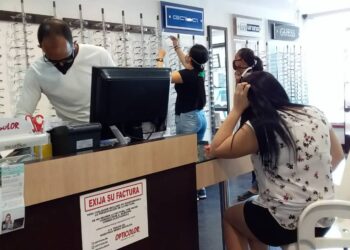 Sectores económicos se reincorporaron en esta flexibilización de la cuarentena