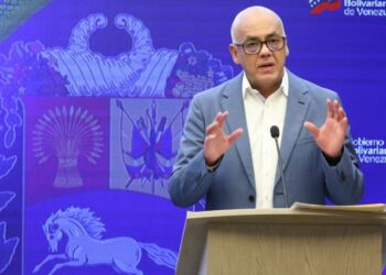 Jorge Rodríguez reportó 171 nuevos casos de Covid-19