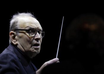 Músicos Williams y Morricone serán galardonados con el Premio Princesa de Asturias