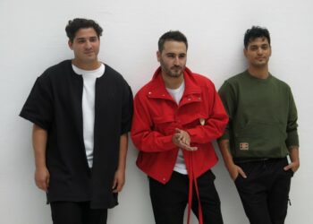 Reik recibe de Morat "una inyección de frescura"