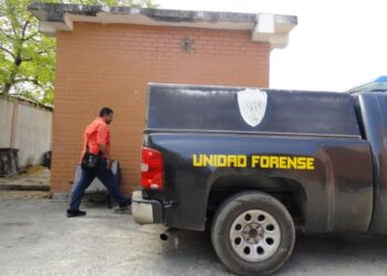 Un hombre fue estrangulado en Barcelona