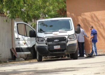 Identificaron osamenta hallada en la zona sur