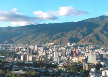 Poca nubosidad y baja probabilidad de precipitaciones prevé el Inameh este sábado