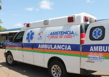Trabajador murió atropellado por un tractor