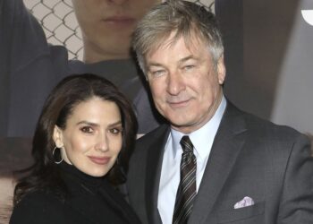 Alec Baldwin se abre sobre su vida en cuarentena con cuatro hijos