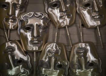 Premios BAFTA del cine británico se aplazan dos meses