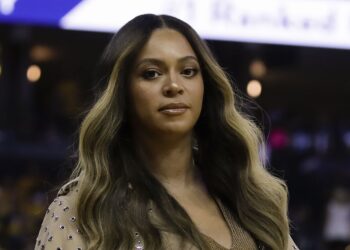 Beyoncé lanza sencillo en apoyo a familias de raza negra