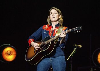 Brandi Carlile, Brittany Howard encabezan premios Americana