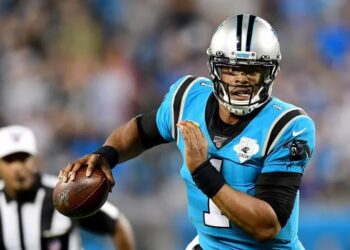 Patriots apuesta por Newton para extender la dinastía