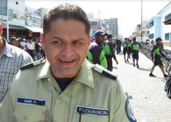 Un hombre fue detenido por vender medicinas