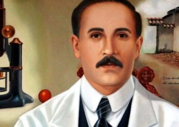 José Gregorio Hernández fue beatificado por la Iglesia Católica