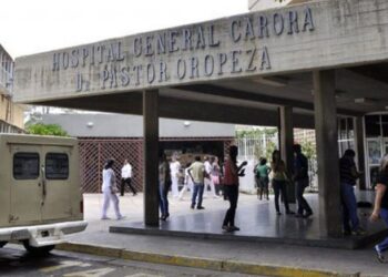 Carora podría convertirse en foco del COVID-19 en Lara