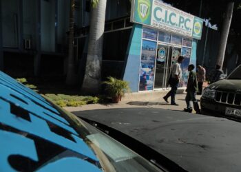 Apresaron a dos supuestos asaltaquintas en Puerto La Cruz