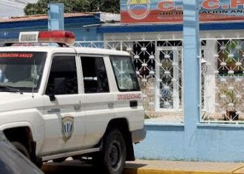 Degollaron a un agricultor en Anaco