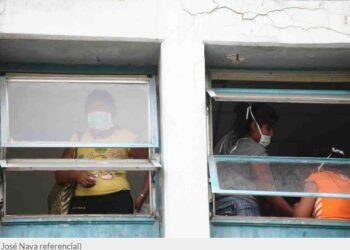 Colegio de Médicos confirmó muerte de seis galenos por coronavirus en Zulia