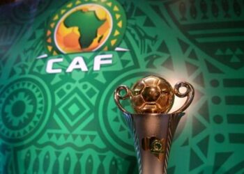 La Copa Africana del año próximo se pospone a 2022