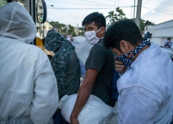Se desconoce la precisión de muchas pruebas para coronavirus