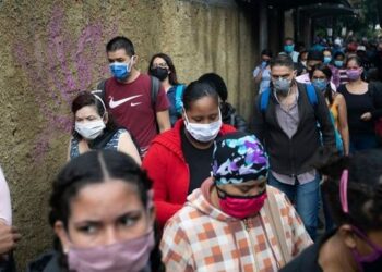 Gobierno de Maduro extendió Estado de Alarma hasta el 11 de julio