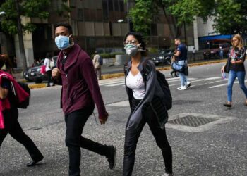 A partir del lunes comenzará la “cuarentena radical”