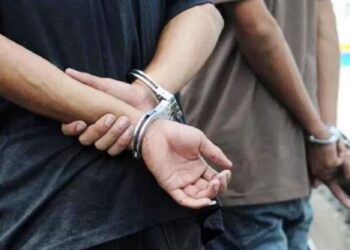 Atraparon a presuntos ladrones de material de Pdvsa