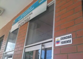 Un hombre murió  electrocutado en Cantaura
