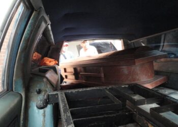 Un individuo falleció al recibir un tiro de escopeta en el abdomen
