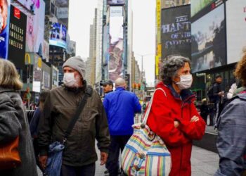Panorama vacacional adverso en Estados Unidos: pruebas y cuarentenas