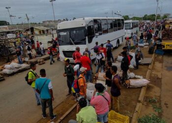 Extremaron medidas de confinamiento en Bolívar