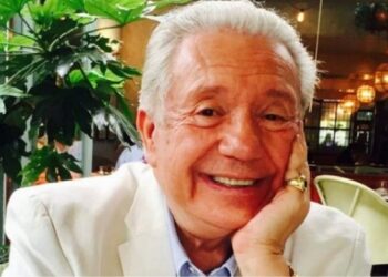 Reconocido animador Guillermo González falleció en España (+Tuits y video)
