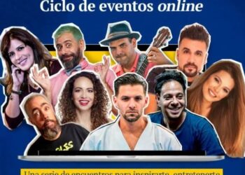 “Haciendo País 2020” contará con ponencias en línea de talentos venezolanos