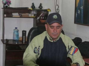 En Puerto Píritu detuvieron a un falso médico
