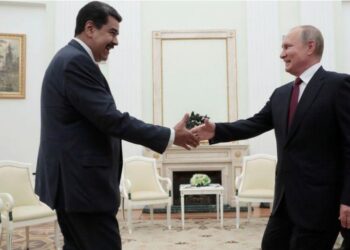 Gobierno de Maduro reestructuró deuda con Moscú incrementando pagos desde 2023