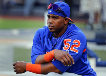 Mets espera contar con Céspedes para reanudación de campaña