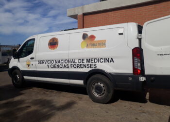 Hallaron cadáver  de neonato en zona rural de Sotillo