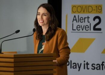 Nueva Zelanda erradica el coronavirus en su territorio