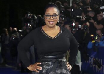 Oprah elige "Deacon King Kong" de James McBride para su club