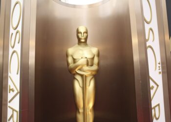 Aplazan los premios Oscar 2021 debido a pandemia del coronavirus