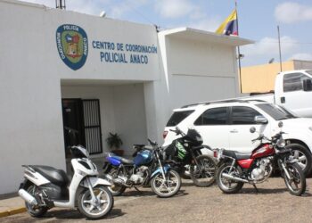 Capturaron a señalado de ultrajar a una niña de 11 años