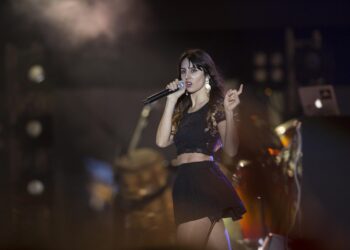 Rodríguez: “Decir que soy La Mala es como una medalla”