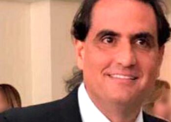 Arrestan a empresario colombiano vinculado al presidente Maduro