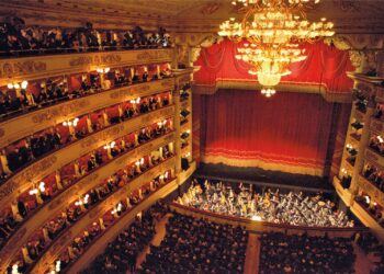 La Scala de Milán dará en julio conciertos con público reducido