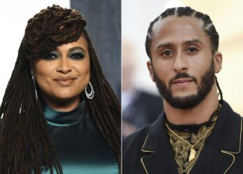 Serie de Netflix dramatiza camino de Kaepernick al activismo