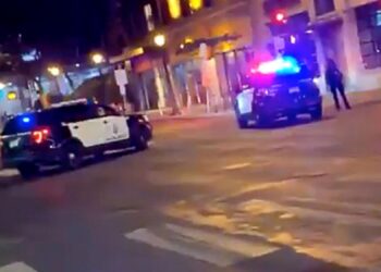 Tiroteo en Minneapolis deja un muerto y 11 heridos