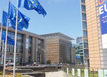 UE excluye a Estados Unidos de países a los que abre sus fronteras