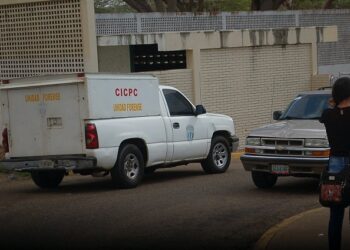 En El Tigre murió albañil tapiado por un paredón