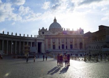 Vaticano: la pandemia hace que el cuidado del medio ambiente sea cada vez más urgente