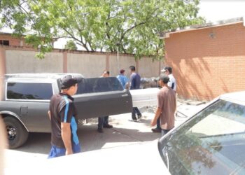 Murió vendedor de pollo al caer de una mata