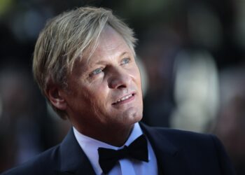 Viggo Mortensen recibirá homenaje en San Sebastián